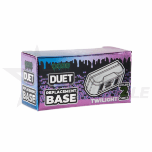 OOZE DUET REPLACEMENT BASE