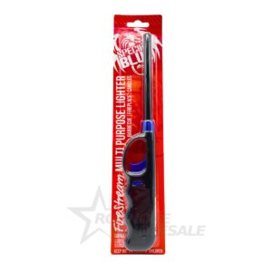 SPECIAL BLUE FIRESTREAM BBQ LIGHTER [NO SHIPPING]