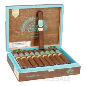 H. UPMANN BY AJ FERNANDEZ TORO CIGARS 6X54 20PCS
