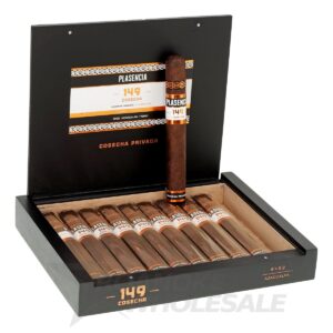 PLASENCIA COSECHA 149 AZACUALPA TORO CIGARS 6X52 10PCS