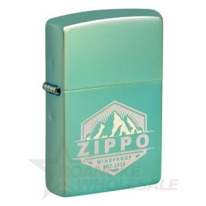 ZIPPO LIGHTER - ZIPPO OUTDOOR ($38.95)