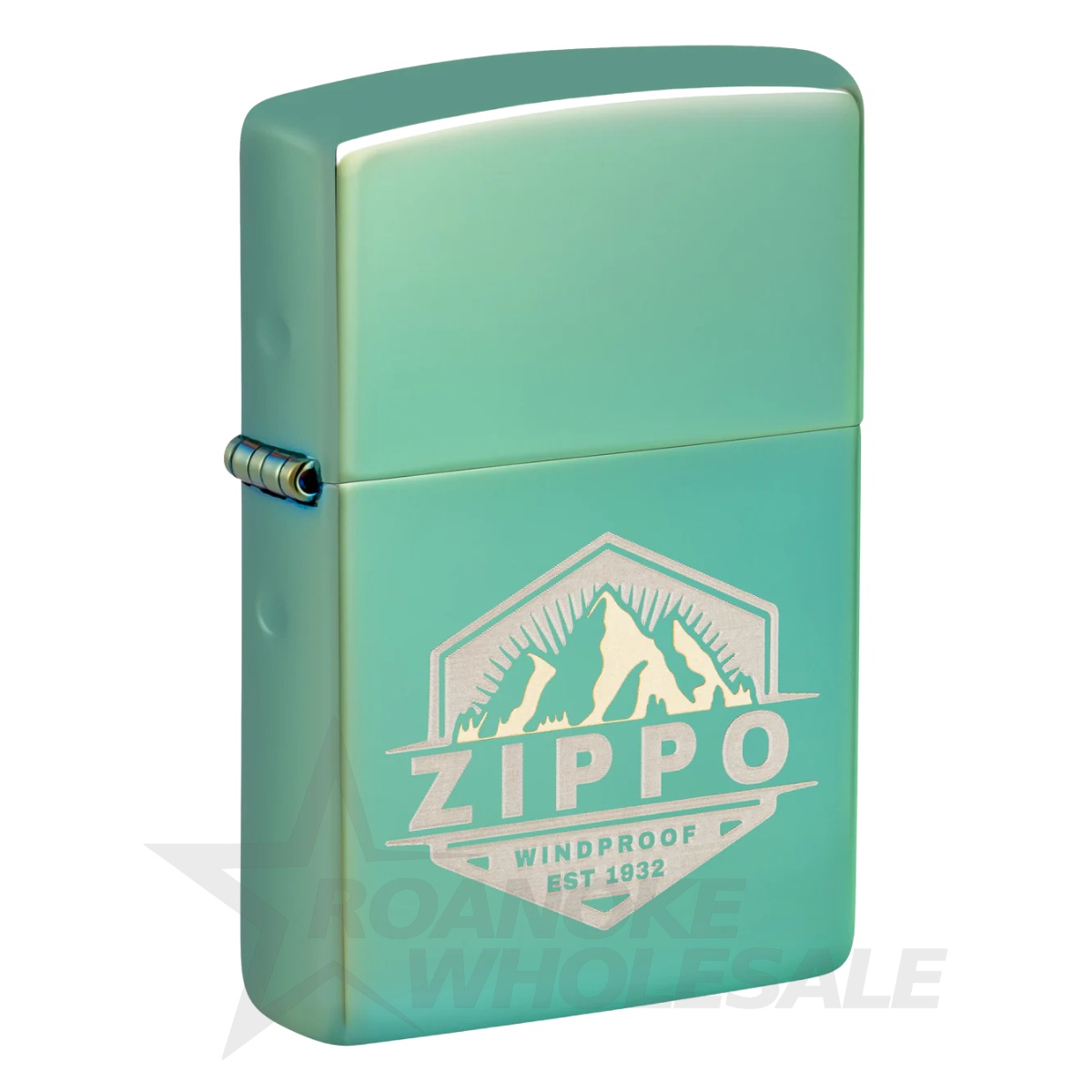 ZIPPO LIGHTER - ZIPPO OUTDOOR ($38.95)