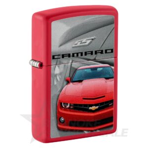 ZIPPO LIGHTER - CHEVROLET ($34.95)