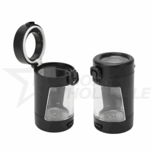 SMELL PROOF GLOW JAR