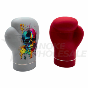 BOXING GLOVE 63MM GRINDER 6PCS