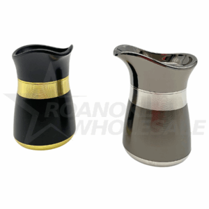 KETTLE SHAPE 50MM GRINDER 6PCS