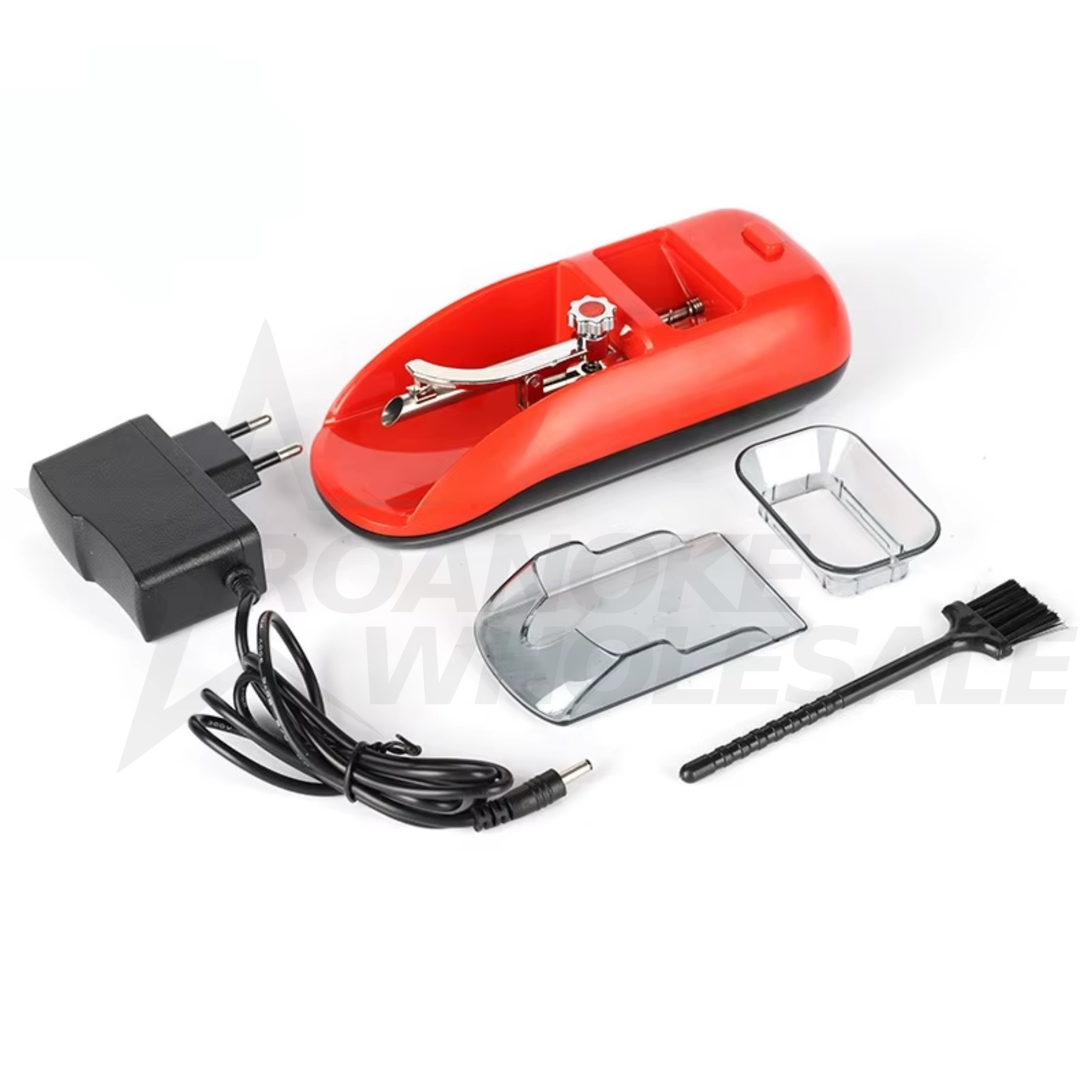 HAPPY SMOKING SET CIGARETTE MACHINE - Image 2