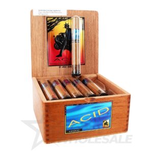 ACID CIGARS BLUE (REMI) 1400CC 5X50 18PCS