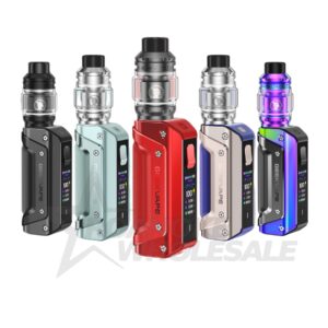 GEEKVAPE AEGIS SOLO 3 KIT 100K