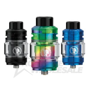 GEEKVAPE Z SUBOHM SE TANK (5.5ML)