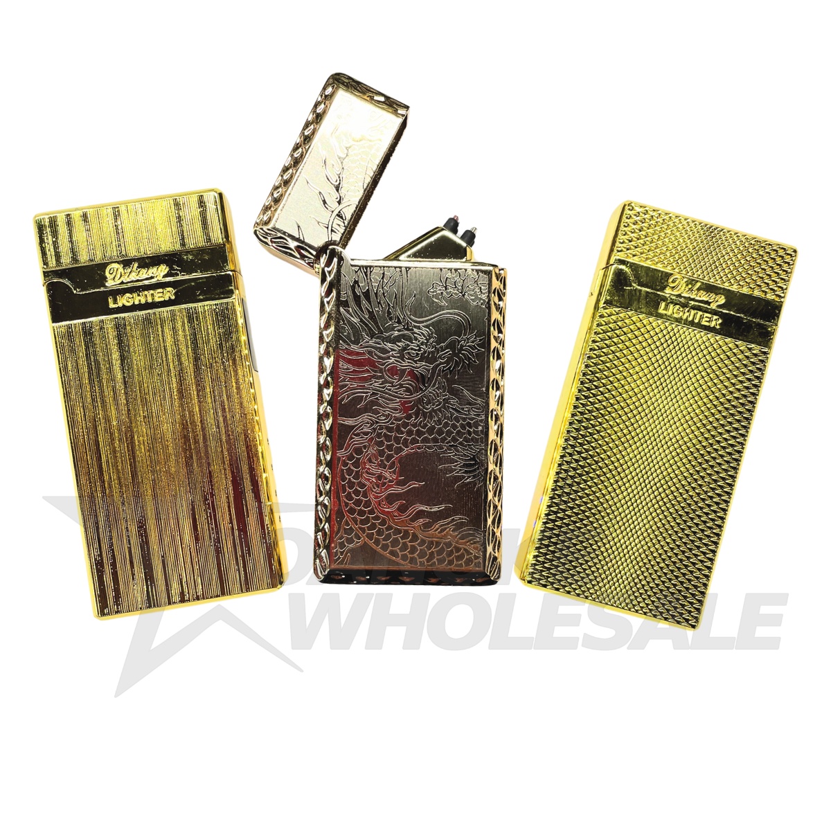 LIGHTER USB CLASSIC FASHIONABLE