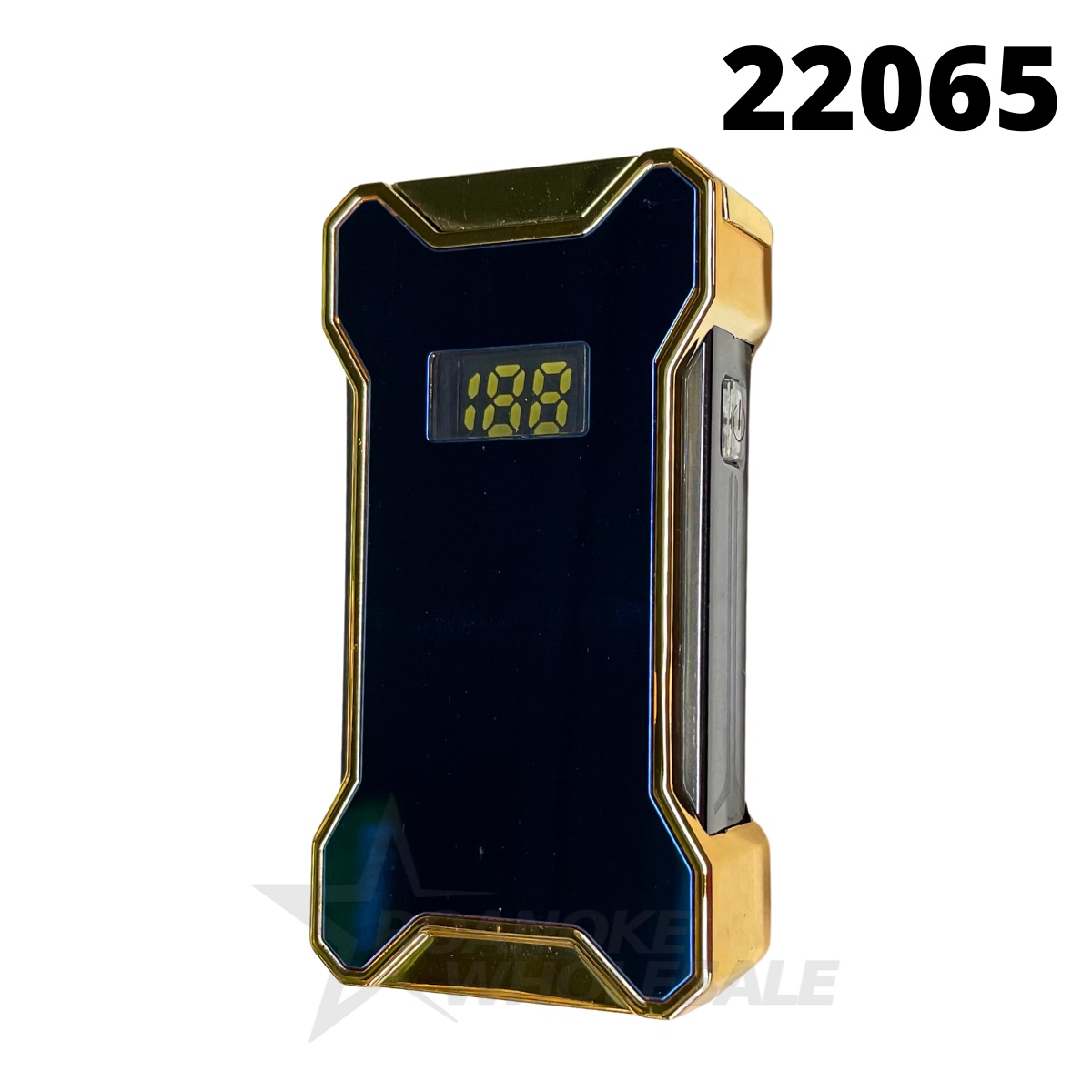 LIGHTER USB CLASSIC FASHIONABLE - Image 2