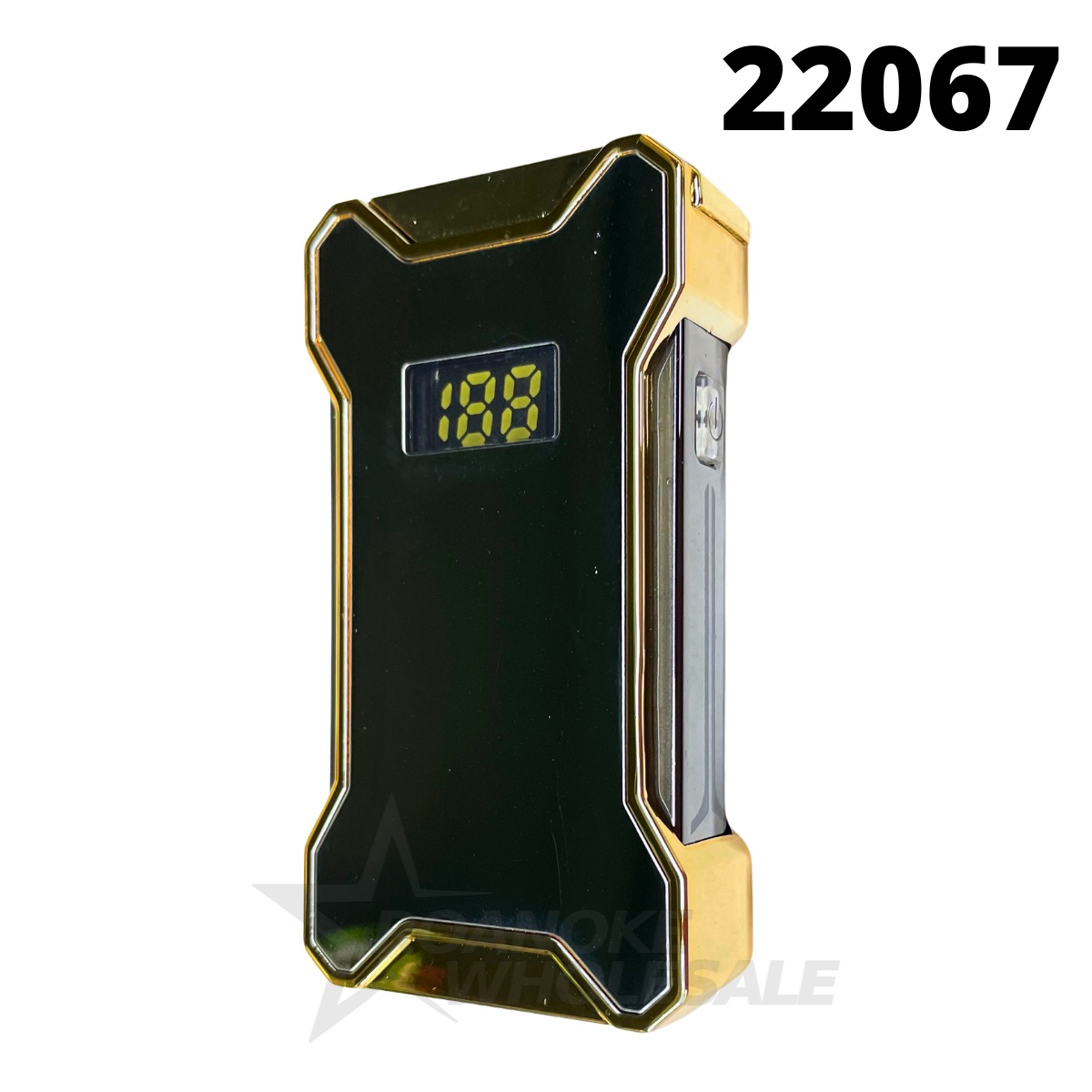 LIGHTER USB CLASSIC FASHIONABLE - Image 4