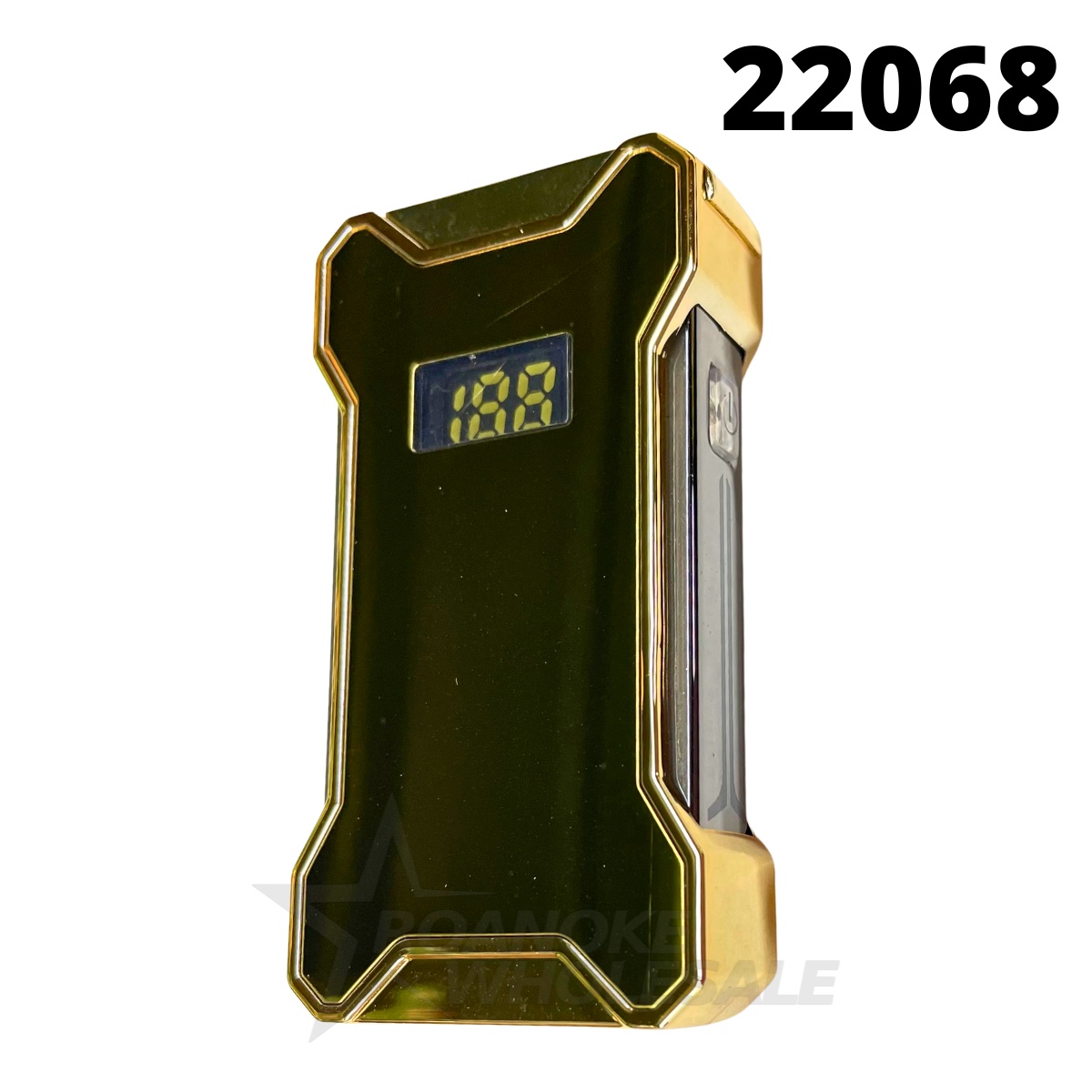 LIGHTER USB CLASSIC FASHIONABLE - Image 5