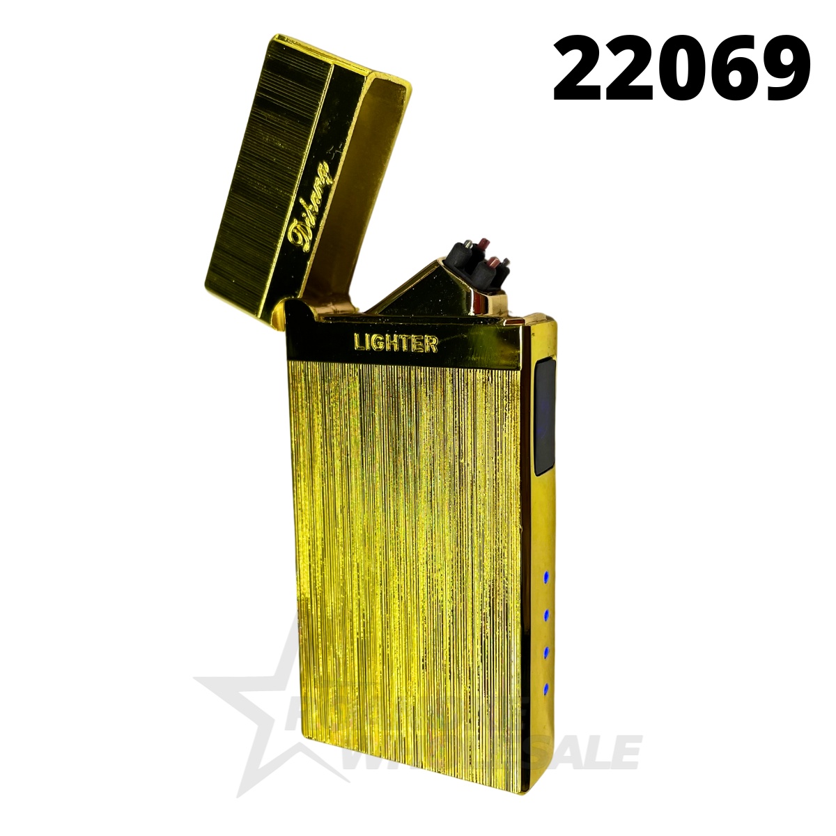 LIGHTER USB CLASSIC FASHIONABLE - Image 6