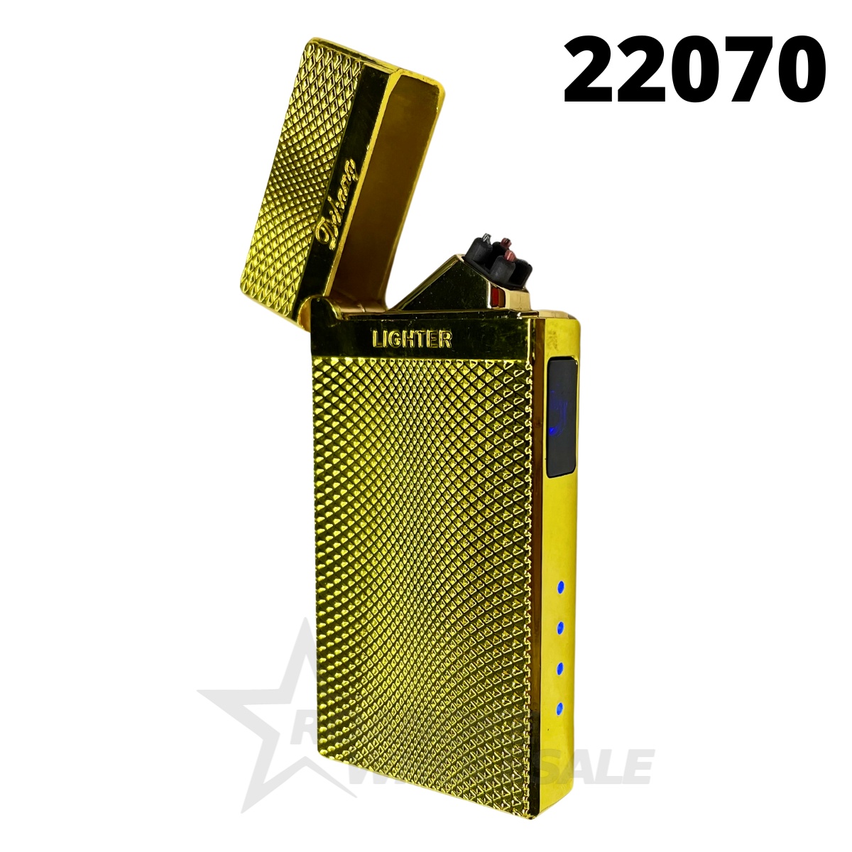 LIGHTER USB CLASSIC FASHIONABLE - Image 7