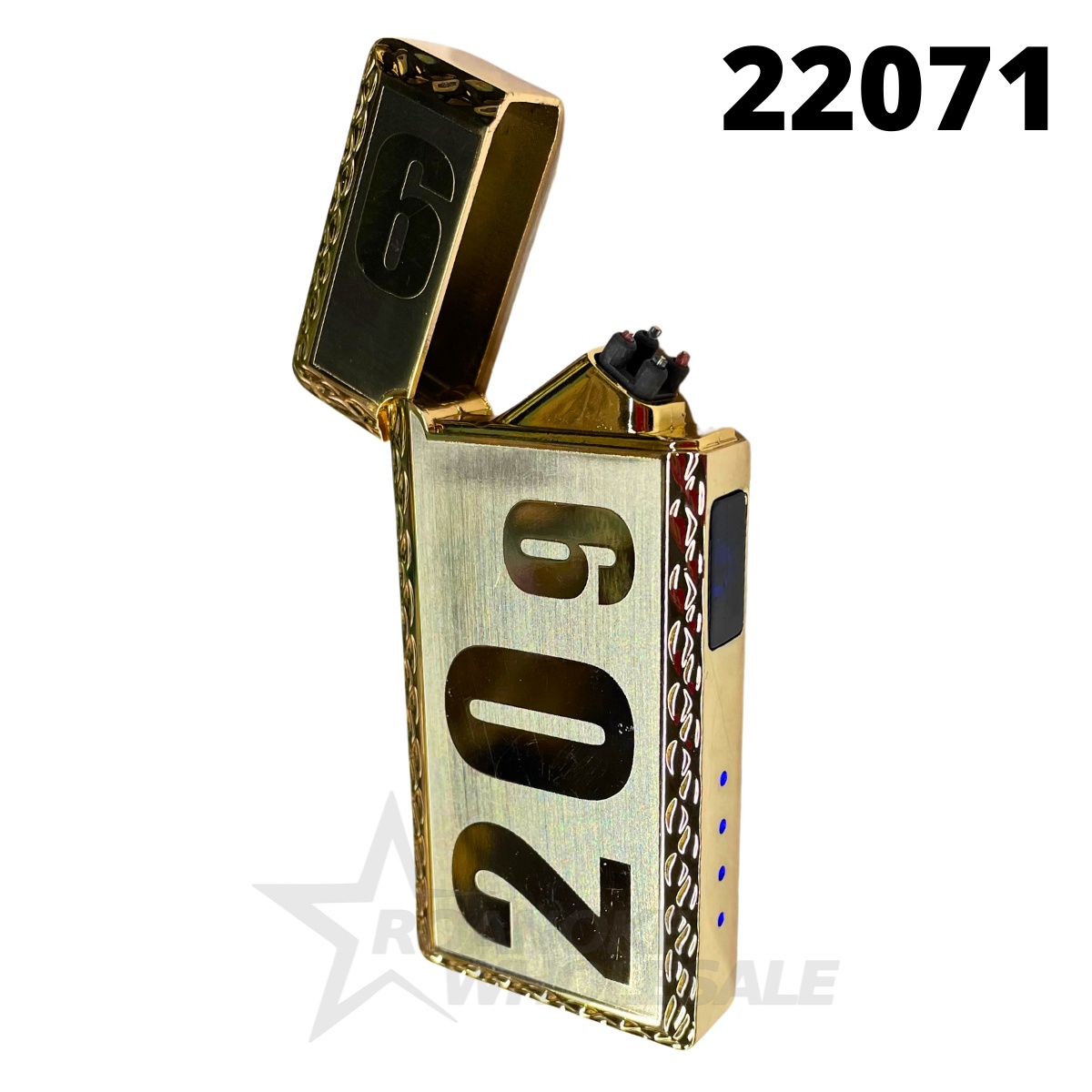 LIGHTER USB CLASSIC FASHIONABLE - Image 8