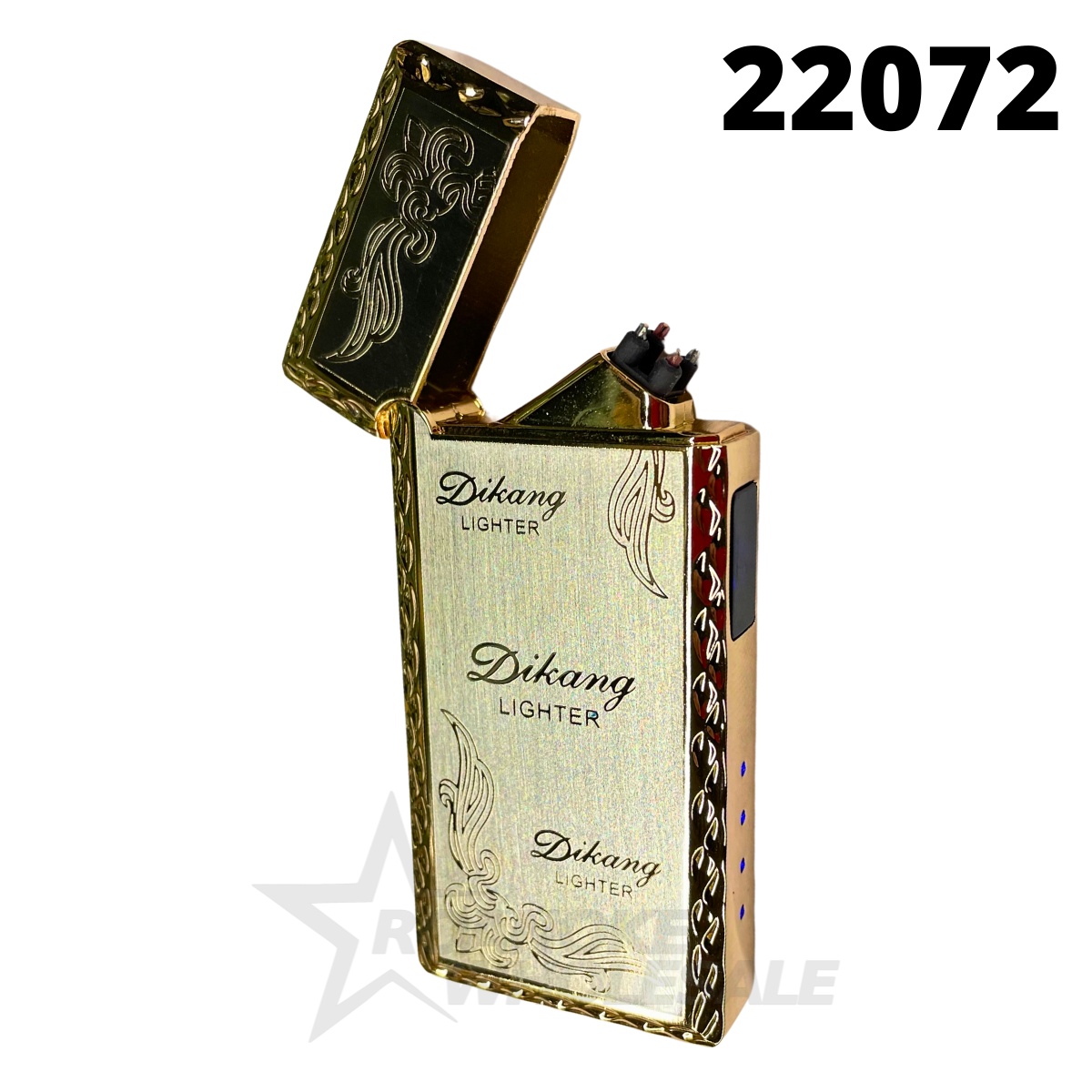 LIGHTER USB CLASSIC FASHIONABLE - Image 9