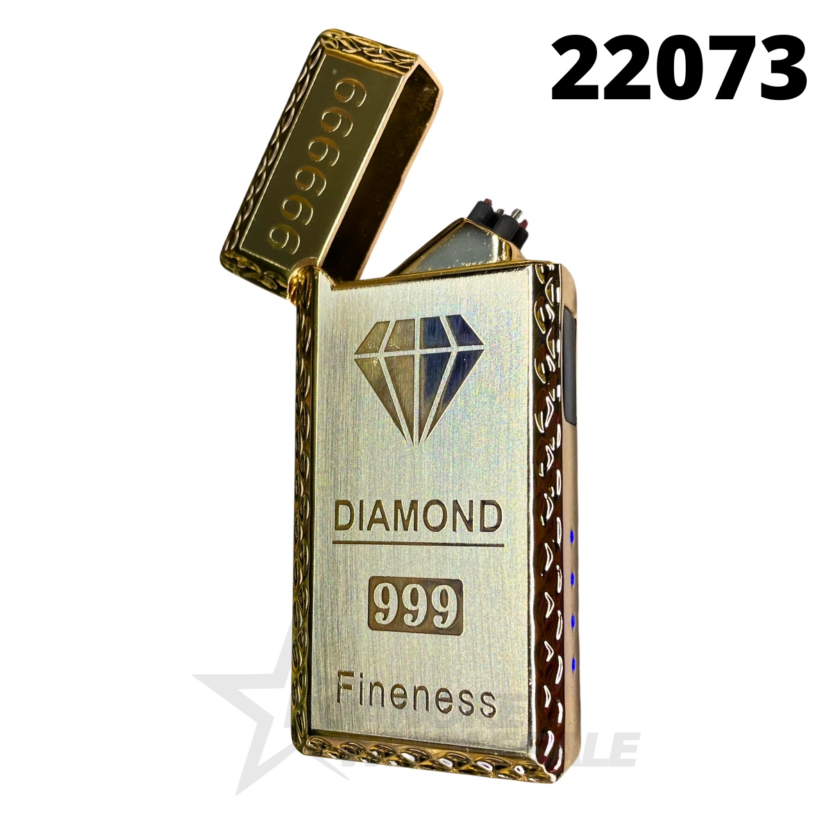 LIGHTER USB CLASSIC FASHIONABLE - Image 10