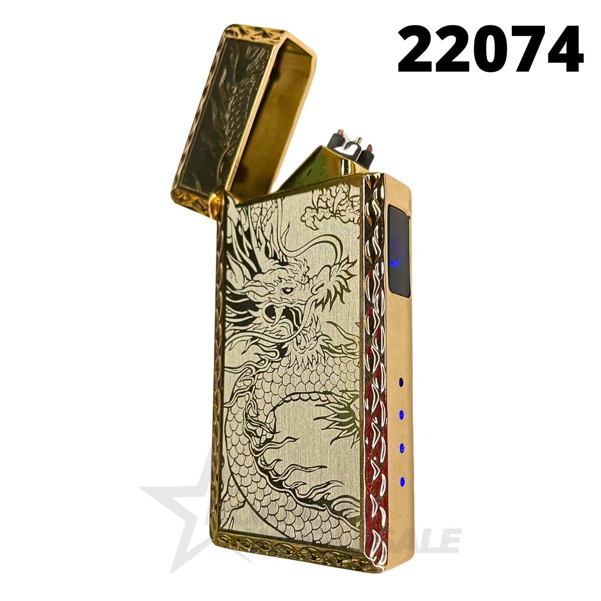 LIGHTER USB CLASSIC FASHIONABLE - Image 11