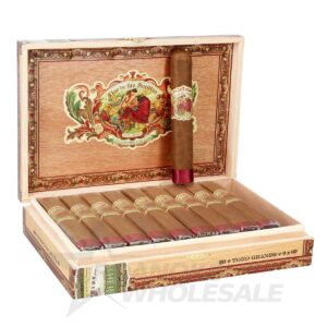 MY FATHER CIGARS FLOR DE LAS ANTILLAS TORO GRANDE 6X60 20PCS