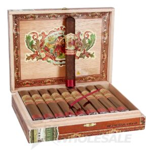 MY FATHER CIGARS FLOR DE LAS ANTILLAS MADURO TORO 6X52 20PCS