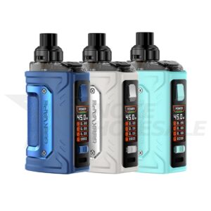 GEEKVAPE H45 CLASSIC (45W)