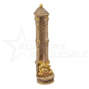 FUJIMA GANESH INCENSE BURNER