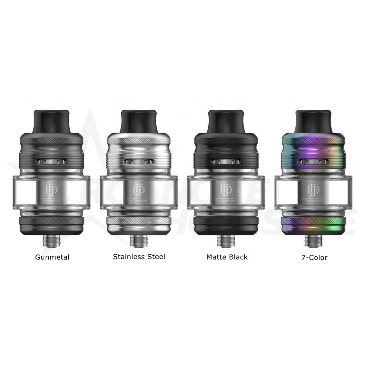 SMOK TF-D SUBTANK (5.5ML)