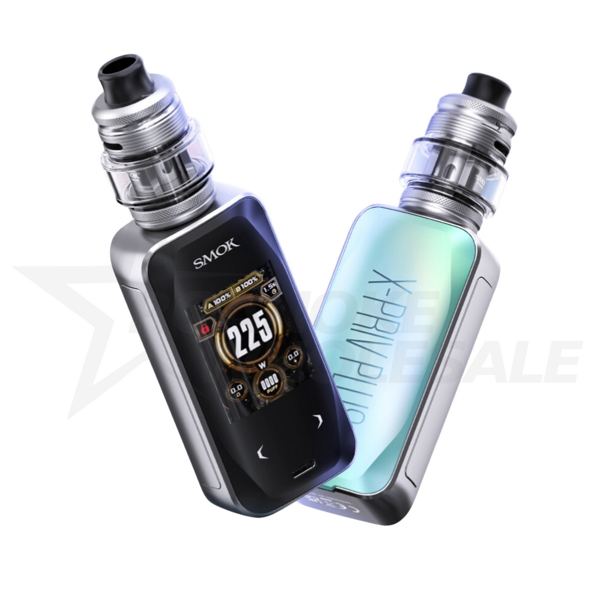 SMOK X-PRIV PLUS KIT