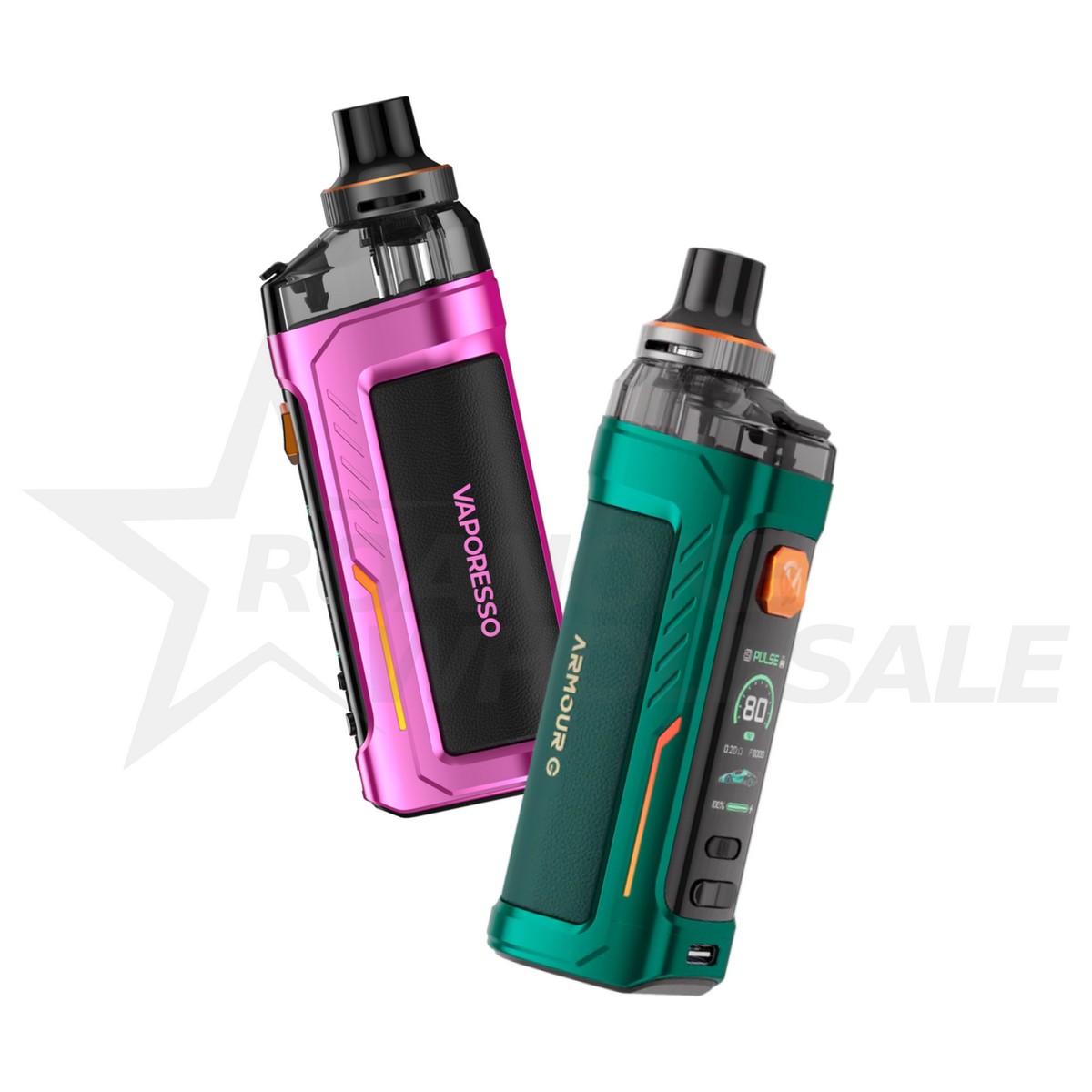 VAPORESSO ARMOUR G KIT