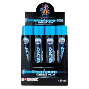 SPECIAL BLUE ULTRA PURE BUTANE PLUS 420ML 12PCS [NO SHIPPING]