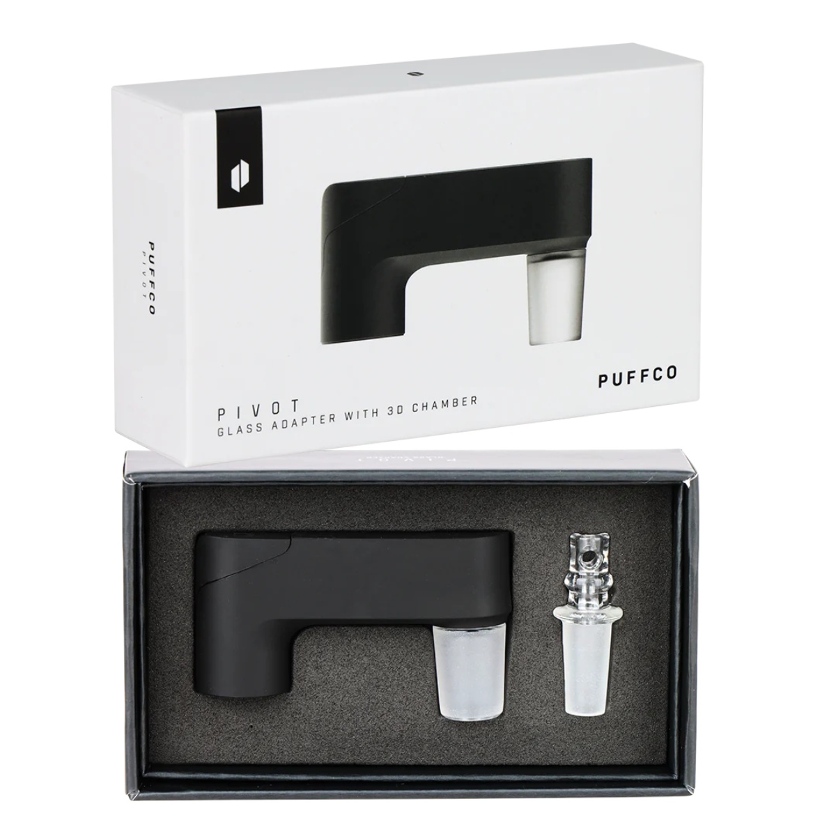 PUFFCO PIVOT GLASS ADAPTER - Image 3