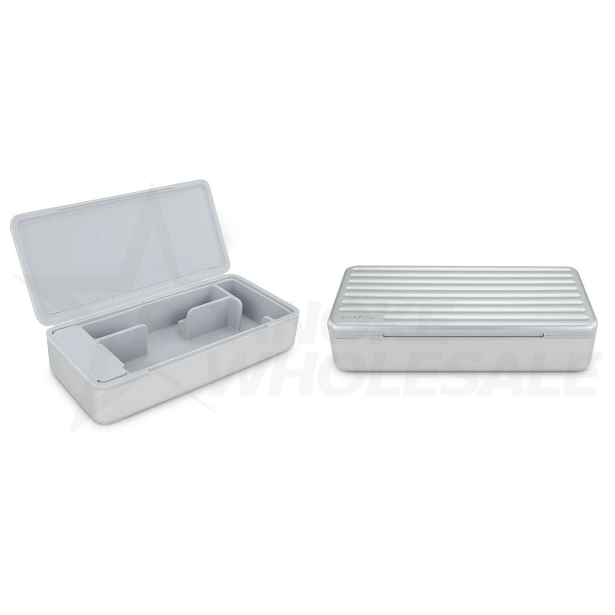 PUFFCO TRAVEL CASE PEARL