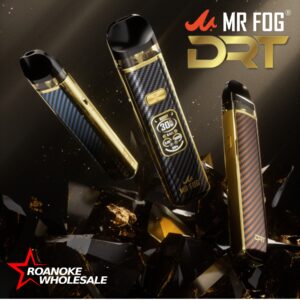 MR FOG DRT POD SYSTEM KIT