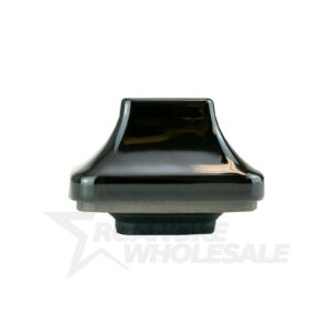 RANDYS ECHO REPLACEMENT MOUTHPIECE WITH SCREEN