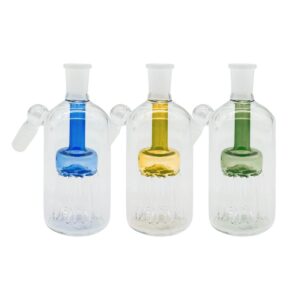 ASH CATCHER 6-ARM TREE PERC 5"