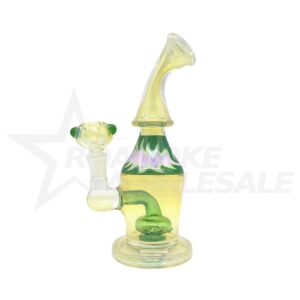 WATER PIPE 8" CONED BENT SPRINKLER [NO SHIPPING]