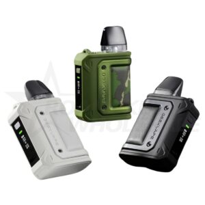 GEEKVAPE AEGIS HERO Q (30W)