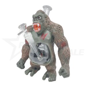 WATER PIPE 10" KING APE [NO SHIPPING]