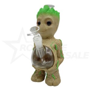 WATER PIPE 10" I AM ROOT [NO SHIPPING]