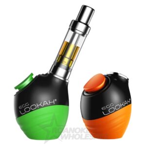 LOOKAH EGG 510V BATTERY