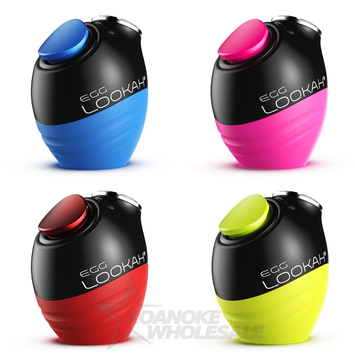 LOOKAH EGG 510V BATTERY - Image 2