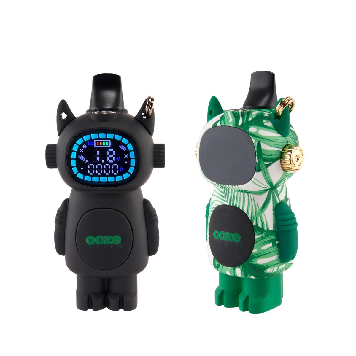OOZE BOT CHARACTER VAPE - Image 3