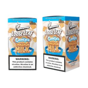 LOOSE LEAF WRAPS 20/2 PACKS