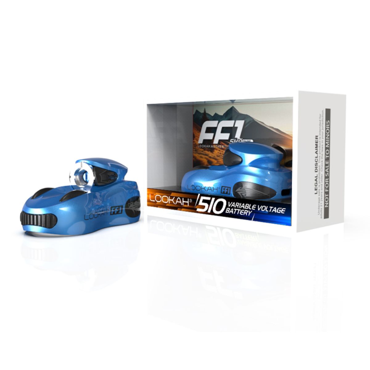 LOOKAH FF1 510 BATTERY - Image 2