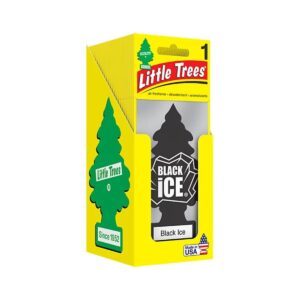 LITTLE TREES AIR FRESHENER 24 PACKS