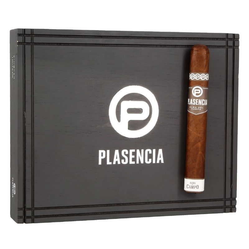 PLASENCIA ALMA DEL CAMPO TRAVESIA CIGARS 6.5X54 10PCS - Image 2