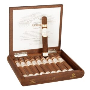 PLASENCIA RESERVA ORIGINAL TORO CIGARS 6X50 10PCS