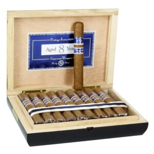 ROCKY PATEL VINTAGE 2003 ROBUSTO CELLO (AGED 8 YEARS) CIGARS 5.5X50 20PCS